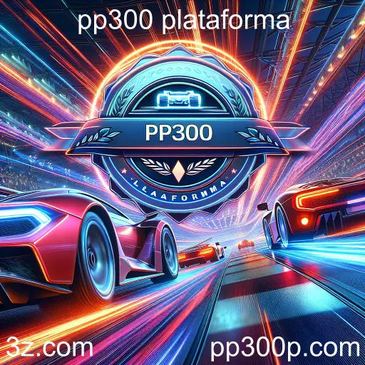 Jogos de Corrida	 pp300 plataforma