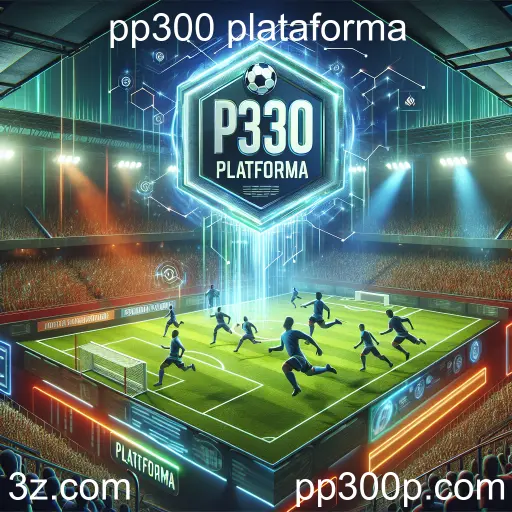 Jogos de Esportes	 pp300 plataforma